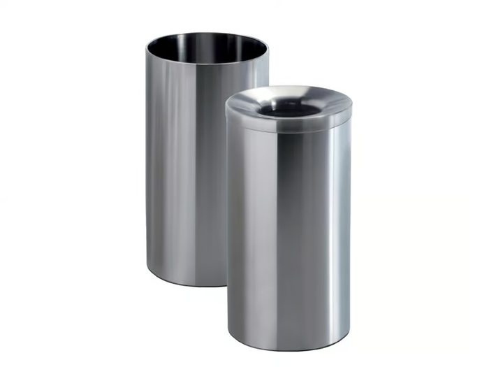 NOX MAGNUM - Stainless steel umbrella stand _ REXITE