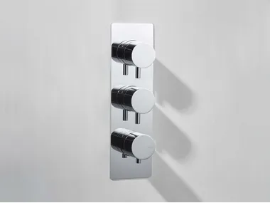 PR47HD201 - Wall-mounted remote control tap _ RITMONIO