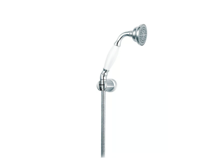 1935 LIMOGES - Wall-mounted handshower with hose with anti-lime system _ RVB