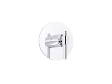 DYNAMIC - 1 hole shower tap _ RVB