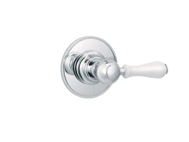 FLAMANT BUTLER - 1 hole shower tap _ RVB