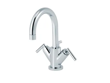 FUN - Countertop 1 hole washbasin mixer _ RVB