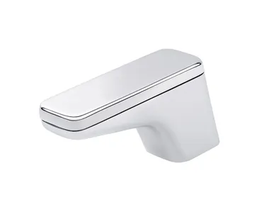 SLIDE - Countertop 1 hole washbasin mixer _ RVB