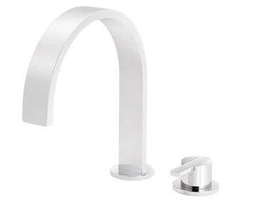 LINE - 2 hole washbasin tap _ RVB