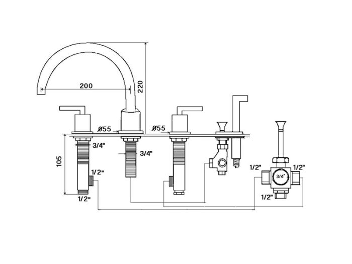 FUN-4-hole-bathtub-set-rvb-227313-dim3a0fcdcc.jpg