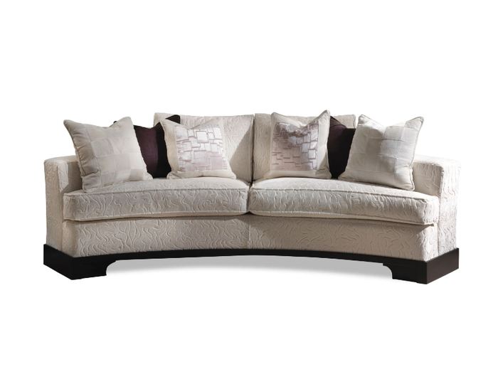 ASHBY - 3 seater fabric sofa _ Radice