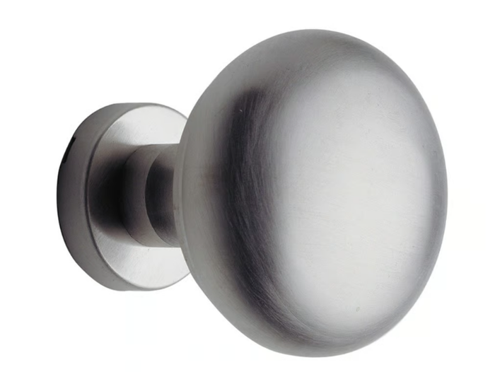 COSMO - Brass door knob _ Reguitti