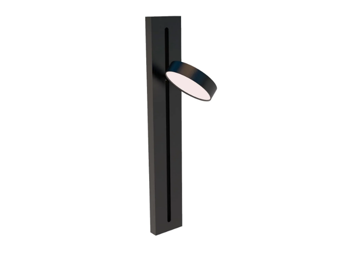 RAQUEL - LED adjustable wall lamp _ Robin