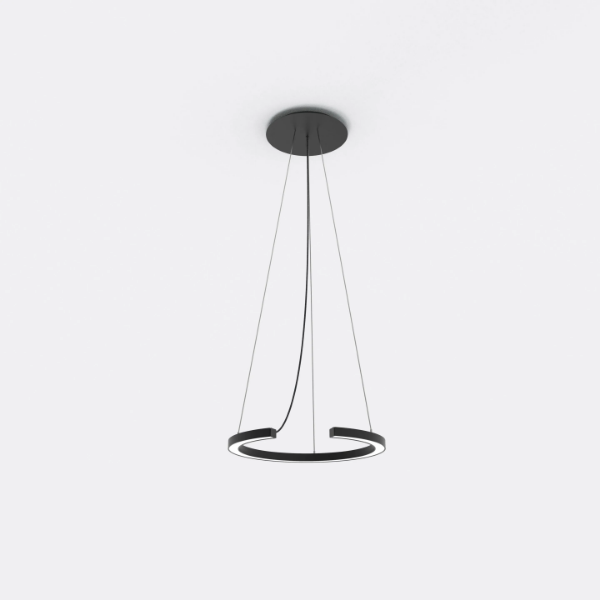 ROBERTA - LED ceiling lamp _ Robin