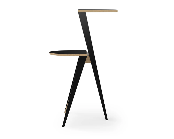 ONE4TWO - Stand up table _ Rosconi