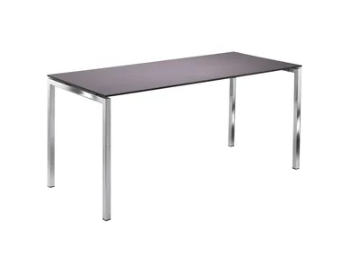 206 - Rectangular meeting table _ Rosconi