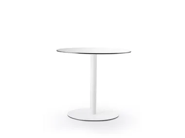 2960 - Round contract table _ Rosconi