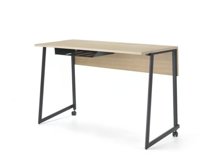 VANÌA - Rectangular writing desk _ SITIA