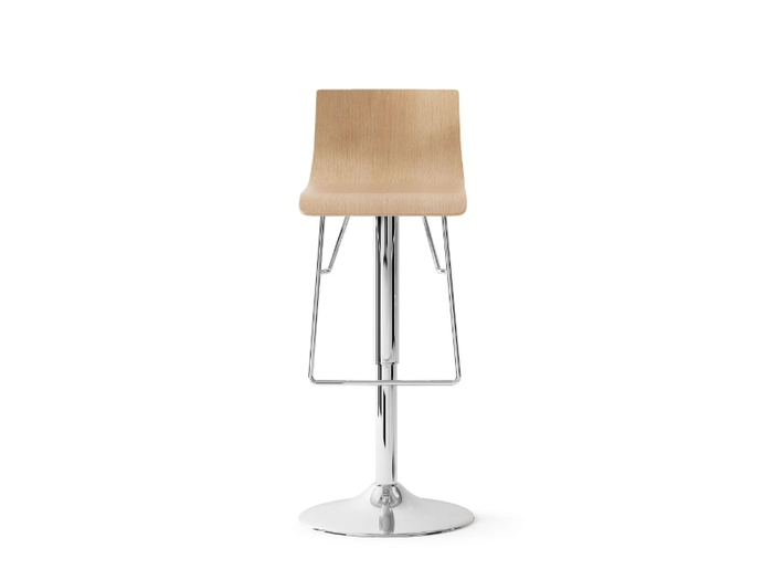 UPPER - Swivel barstool _ SITLOSOPHY®