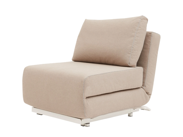 CITY - Armchair bed _ SOFTLINE