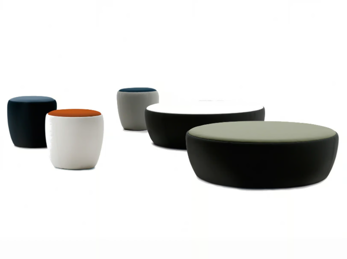 CHAT - Pouf / coffee table _ Sancal