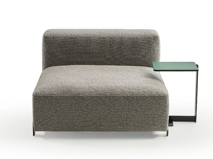 MOUSSE - Armchair _ Sancal