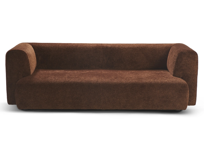 DUO MAXI - 2 seater fabric sofa _ Sancal