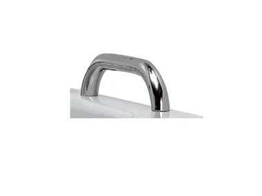 M26-NX - Stainless steel bathtub grab bar _ Saniline