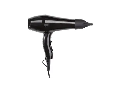 MP411 - Electrical hairdryer for hotels _ Saniline