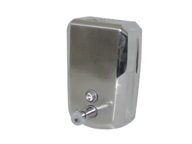 MP831 - Wall-mounted Soap dispenser _ Saniline