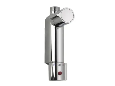 TMTCRVGC - Thermostatic shower mixer _ Saniline