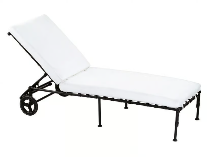 KROSS - Recliner sun lounger _ Sifas