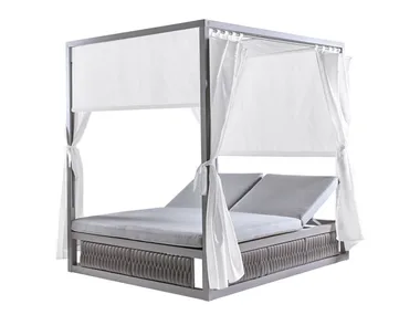 KALIFE - Canopy garden bed _ Sifas