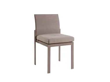 KOMFY - Aluminium garden chair _ Sifas