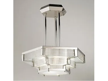 10325 - Deco chandelier _ Sofar