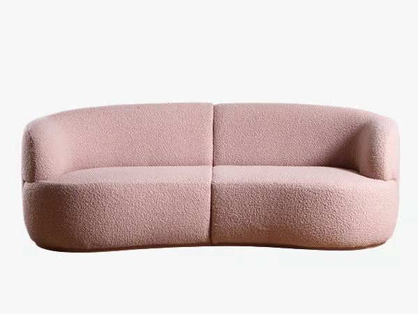 CIPRIA LOVESEAT - Fabric sofa _ Softhouse