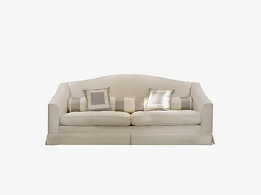 GIASONE - Fabric sofa _ Softhouse