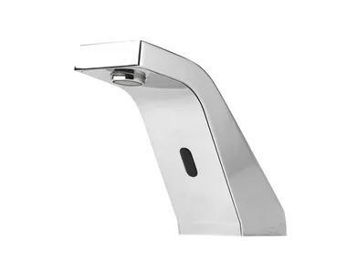 CONDOR 1010 - Infrared Electronic tap for public WC _ Stern