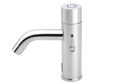 EXTREME 1000 BRE - Infrared Electronic tap for public WC _ Stern