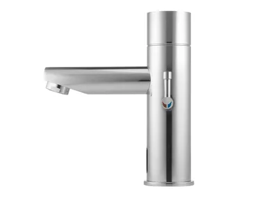 TRENDY 1000 L - Electronic tap for public WC _ Stern