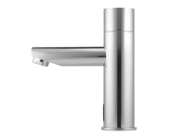 TRENDY L - Infrared Electronic tap for public WC _ Stern