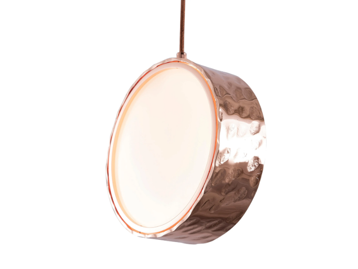 LIMELIGHT 21080 - LED metal pendant lamp _ Stillux