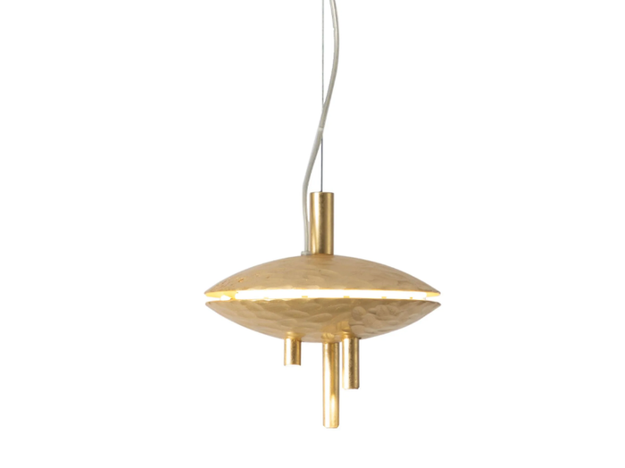 ORBITAL 21629 / 21630 - LED metal pendant lamp _ Stillux