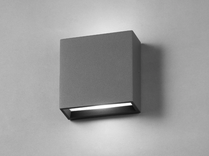 MR SMITH - LED Outdoor wall Lamp _ TARGETTI