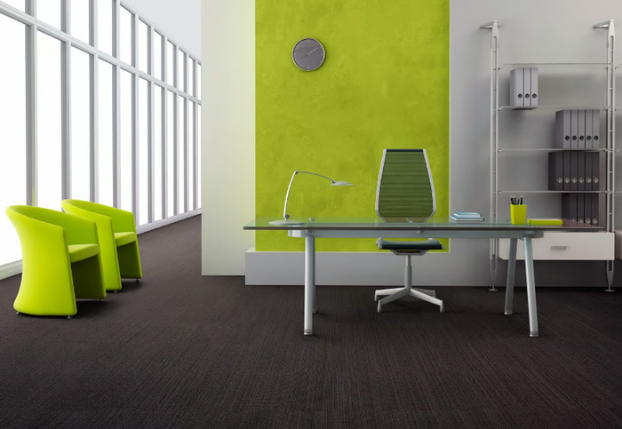 DESSO FLUX - Carpet tiles _ TARKETT