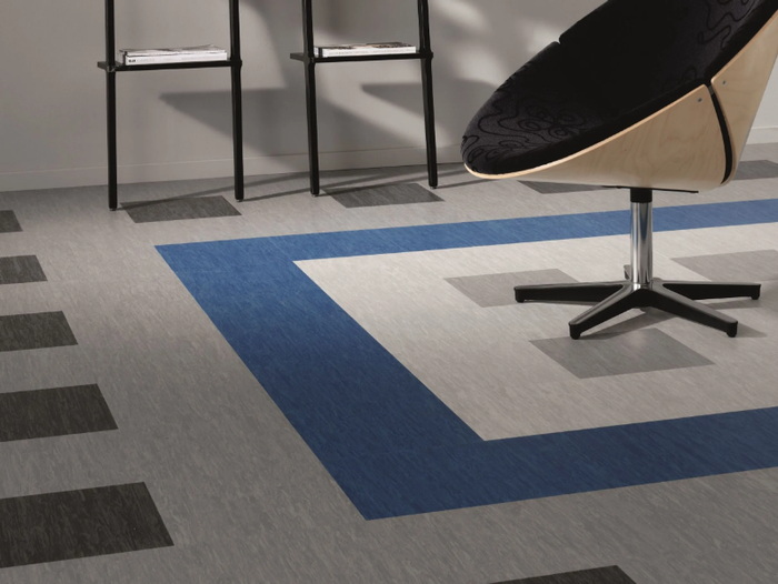 VYLON PLUS - Resilient vinyl flooring _ TARKETT