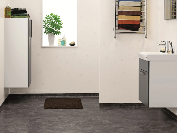 AQUARELLE FLOOR - Resilient vinyl flooring _ TARKETT