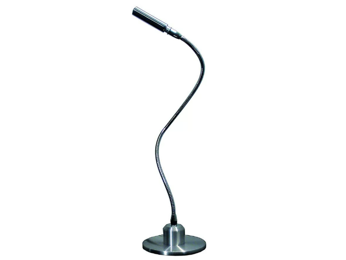 Zoom - LED with swing arm table lamp _ TEKNI-LED