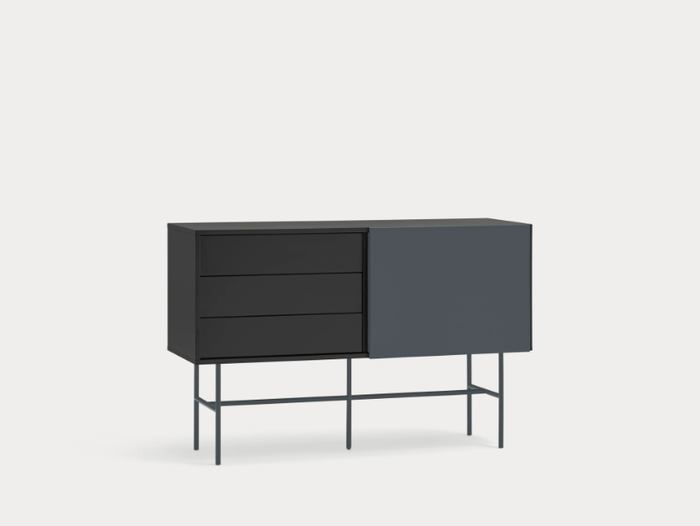 NUBE - MDF sideboard _ TEULAT