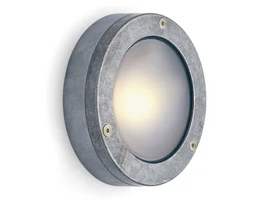 171645 - Aluminium outdoor wall lamp _ THPG