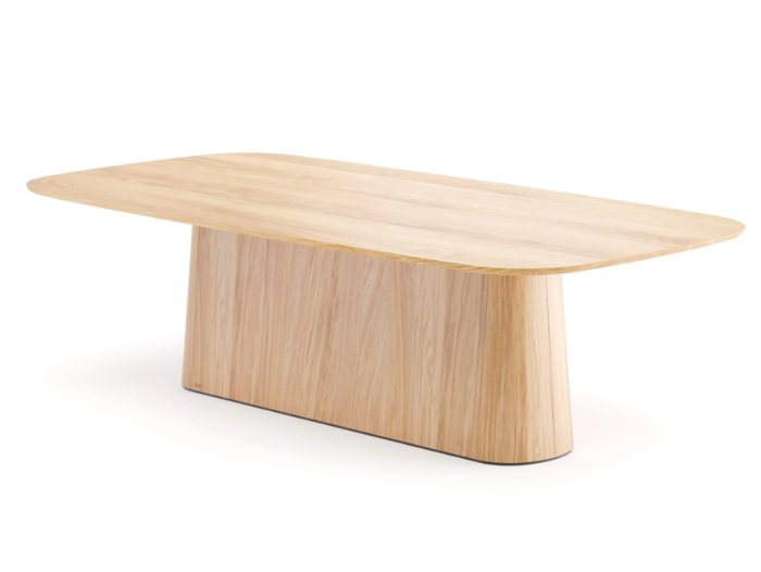 P.O.V. 466 - Wooden table _ TON