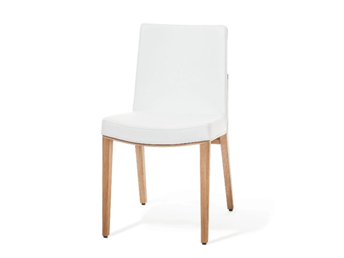 MORITZ - Upholstered chair _ TON