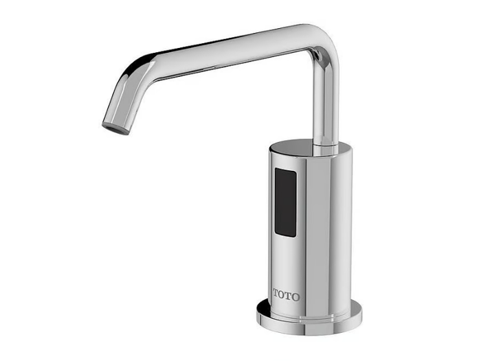 DSE101EEC / DSE101KE - Bathroom soap dispenser _ TOTO