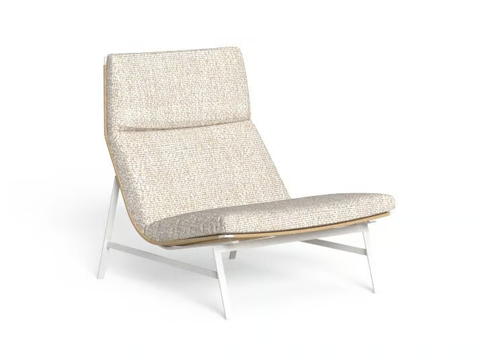 ALLURE - Garden armchair _ Talenti