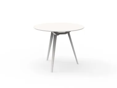 MILO - Round garden table _ Talenti